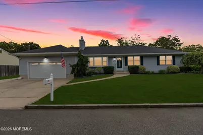 633 Spray Avenue, Beachwood, NJ 08722 - Photo 1