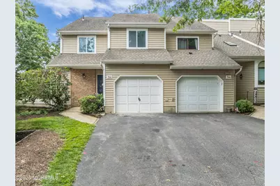 766 Burntwood Trail #734, Toms River Township, NJ 08753 - Photo 1