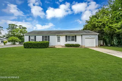 35 Spruce Street, Beachwood, NJ 08722 - Photo 1