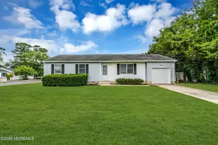 35 Spruce St, Beachwood, NJ 08722 - Photo 1