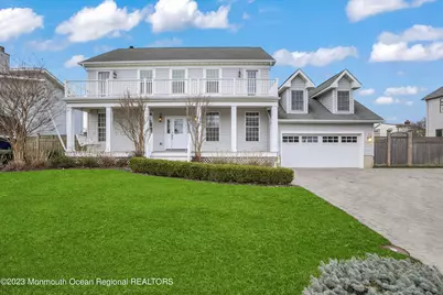 74 Seaview Avenue, Monmouth Beach, NJ 07750 - Photo 1