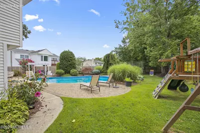 35 Chesapeake Road, Manalapan Township, NJ 07726 - Photo 31