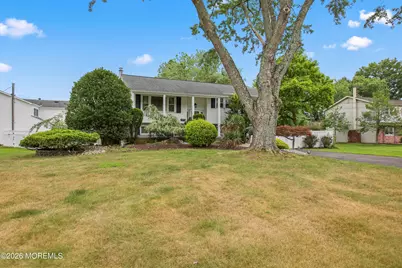 35 Chesapeake Road, Manalapan Township, NJ 07726 - Photo 25