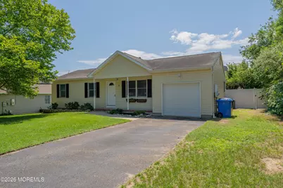 7 Cedar Hill Drive, West Creek, NJ 08092 - Photo 45