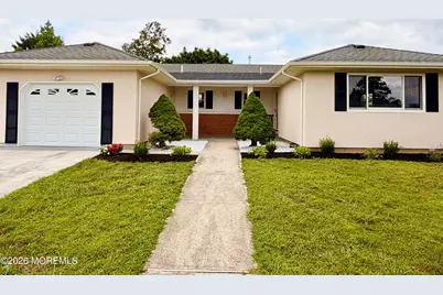 20 Marathon Street, Toms River Township, NJ 08757 - Photo 1