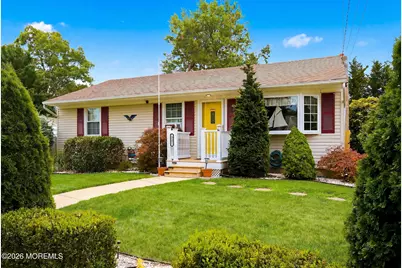 327 Pacific Avenue, Beachwood, NJ 08722 - Photo 3