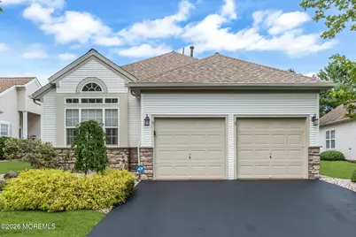 14 Tuscany Circle, Manchester Township, NJ 08759 - Photo 1