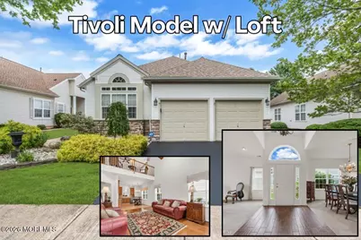14 Tuscany Circle, Manchester Township, NJ 08759 - Photo 1