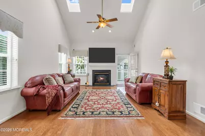 14 Tuscany Circle, Manchester Township, NJ 08759 - Photo 23