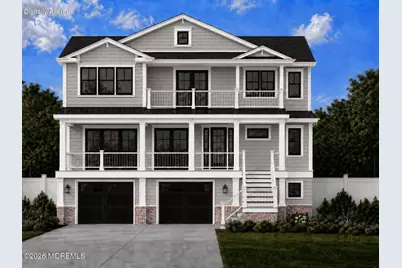 202 Curtis Avenue, Point Pleasant Beach, NJ 08742 - Photo 1