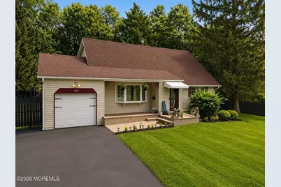 33 Heather Drive, Manalapan Township, NJ 07726 - Photo 3