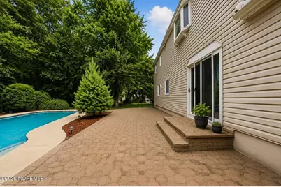 33 Heather Drive, Manalapan Township, NJ 07726 - Photo 43