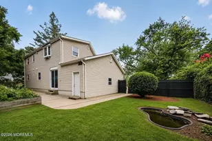33 Heather Dr, Manalapan Township, NJ 07726 - Photo 49