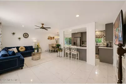 33 Heather Drive, Manalapan Township, NJ 07726 - Photo 7