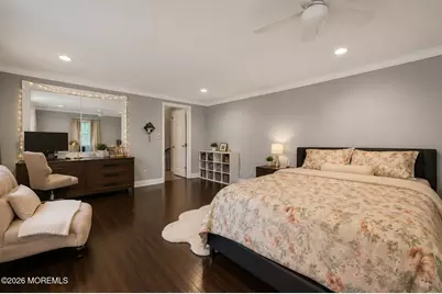 33 Heather Drive, Manalapan Township, NJ 07726 - Photo 17