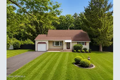 33 Heather Drive, Manalapan Township, NJ 07726 - Photo 1