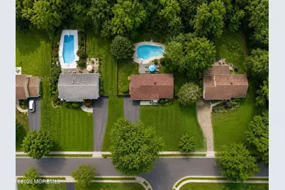 33 Heather Drive, Manalapan Township, NJ 07726 - Photo 47