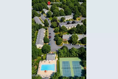 35 Whistler Drive #2, Freehold, NJ 07728 - Photo 23