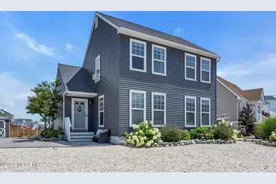 1752 Mill Creek Road, Manahawkin, NJ 08050 - Photo 1