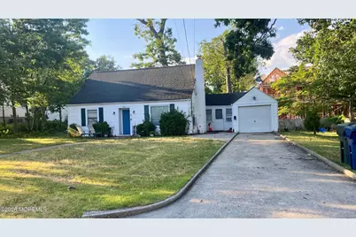 255 Garfield Avenue, Oakhurst, NJ 07755 - Photo 1