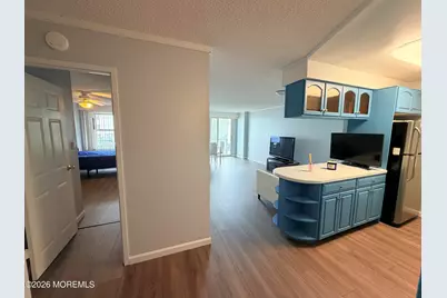 480 Ocean Avenue #2G, Long Branch, NJ 07740 - Photo 1