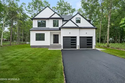 0 McKinley Avenue, Bayville, NJ 08721 - Photo 1