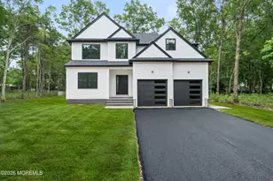 321 McKinley Ave, Bayville, NJ 08721 - Photo 1
