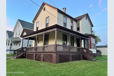 120 Atkins Avenue, Neptune Township, NJ 07753 - Photo 1