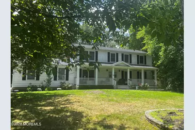 92 Quail Lane, Freehold, NJ 07728 - Photo 1