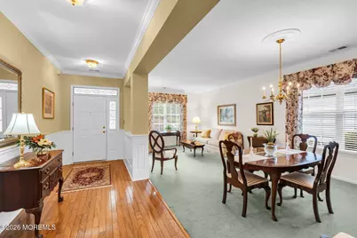 18 Powderhorn Way, Allentown, NJ 08501 - Photo 3