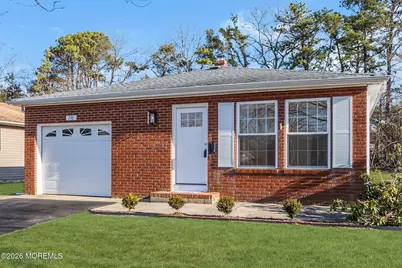 770 Jamaica Boulevard, Toms River Township, NJ 08757 - Photo 1