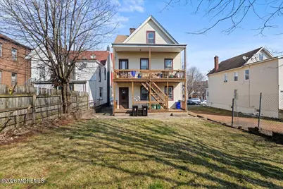 104 Welton Street #1, New Brunswick, NJ 08901 - Photo 3