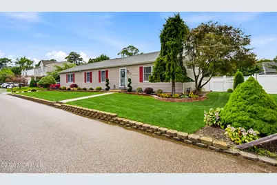 1432 Mizzen Avenue, Beachwood, NJ 08722 - Photo 3
