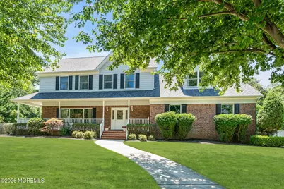 28 Arbor Way, Ocean Twp, NJ 07712 - Photo 1