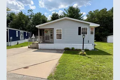 1991 Route 37 W #180, Toms River Township, NJ 08757 - Photo 1