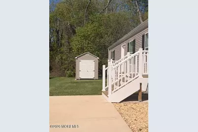 194 Jacobstown New Egypt Road #4, North Hanover Township, NJ 08562 - Photo 19