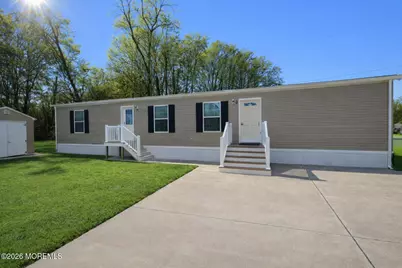 194 Jacobstown New Egypt Road #4, North Hanover Township, NJ 08562 - Photo 1