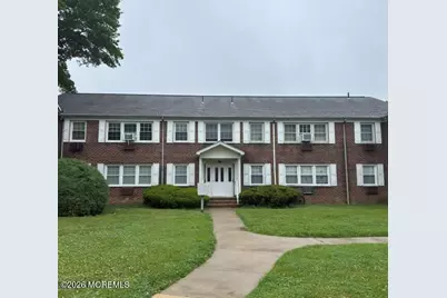 56 Stonehurst Boulevard #H, Freehold, NJ 07728 - Photo 1