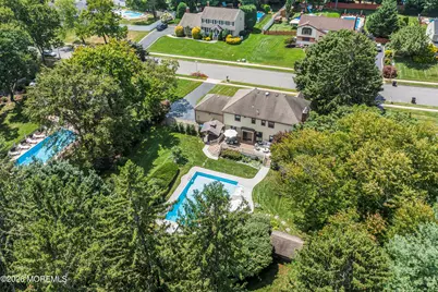 57 Redfield Road, Lincroft, NJ 07738 - Photo 5