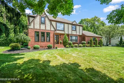 57 Redfield Road, Lincroft, NJ 07738 - Photo 1