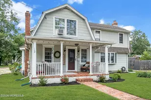 432 Prospect Ave, Pine Beach, NJ 08741 - Photo 3