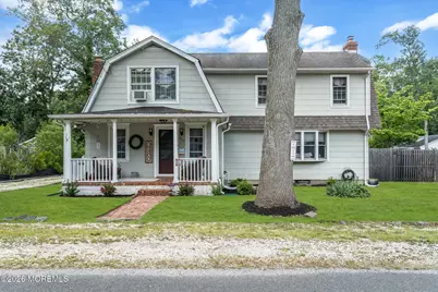 432 Prospect Avenue, Pine Beach, NJ 08741 - Photo 3