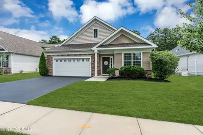 78 Woodside Lane, Whiting, NJ 08759 - Photo 5