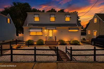 16 Pupek Road, Old Bridge Township, NJ 08879 - Photo 1