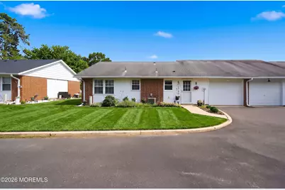 675D New Castle Court, Lakewood, NJ 08701 - Photo 3