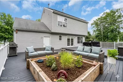 70 Sloop Creek Road, Bayville, NJ 08721 - Photo 27