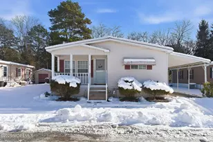 110 Douglas Dr, Jackson, NJ 08527 - Photo 1