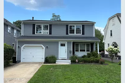 19 Lennox Avenue, Rumson, NJ 07760 - Photo 1