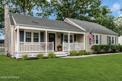 179 McKinley Court, Brick, NJ 08724 - Photo 3