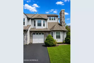 114 Orion Road, Piscataway Township, NJ 08854 - Photo 1